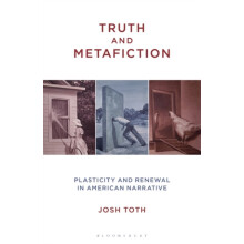 Truth and Metafiction by Toth Professor or Dr. Josh MacEwan University