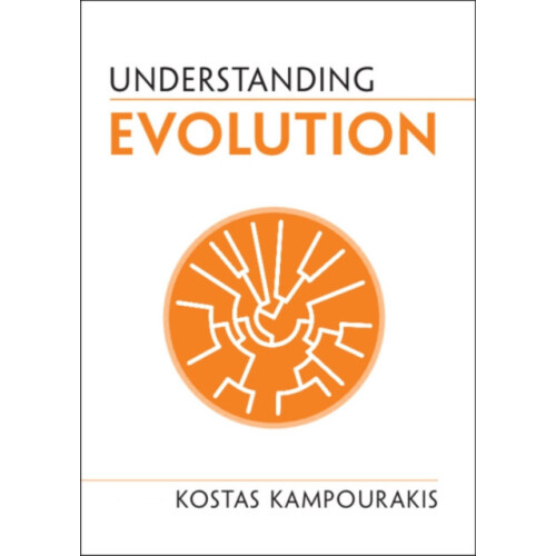Understanding Evolution by Kostas Universite de Geneve Kampourakis Pap