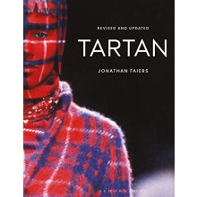 Tartan by Faiers Professor Jonathan Winchester School of Art Universit