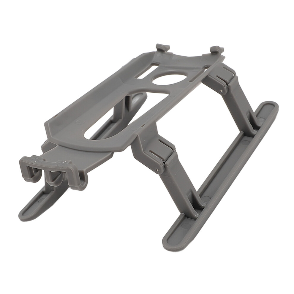Foldable Drone Landing Gear For Mavic Air 3, Abs Elevated Tripod Accessory 6911384388469