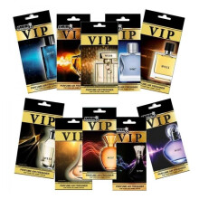 Car Air Freshener VIP Luxury inspired by PERFUME HOUSES