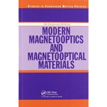 Modern Magnetooptics and Magnetooptical Materials by V.A Kotov Paperba