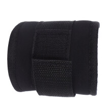 Leg Workout Ankle Cuffs Men Women Breathable SBR Adjustable Fitness Straps