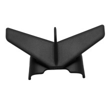 Heckteil für Avata 2 - Schwarz, 4,6 g, ABS/PC