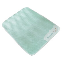 3Pcs Waterproof Baby Diaper Mat Light Changing Pad