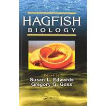 Hagfish Biology Paperback Book