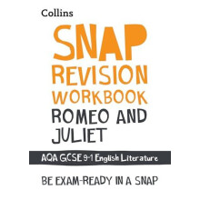 Romeo and Juliet AQA GCSE 9 1 English Literature Workbook by Ian Kirby