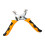 Εργαλείο Πένσας για Βαρύ Τύπο, Επισκευαστής Κουμπιών Ραπτικής σε Καμβά για DIY 1