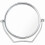 7X Magnifying Mirror with Adjustable Height Stand 2
