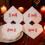 Valentinstag-Seidenpapier, 5 Packungen à 100 Blatt 5