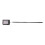 Sort ID-kortholder med klips – 1 stk. 4
