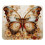 Mousepad Borboleta com Superfície Lisa 25x20cm 1