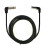 Καλώδιο Patch Ethernet Cat5e, σύνδεσμος RJ45 ορθής γωνίας 90 μοιρών, κάμψη προς τα πάνω/κάτω 3
