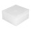 Transparante cd-opbergdoos (25 stuks) 1