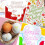YOCBZ Glitzermarker-Set, Glitzergel, Doppellinie, 24 Stück 7