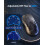 Mouse da gioco USB M725 Honeycomb 4