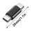 USB-C-verlengadapter USB 3.1 10 Gbps 2