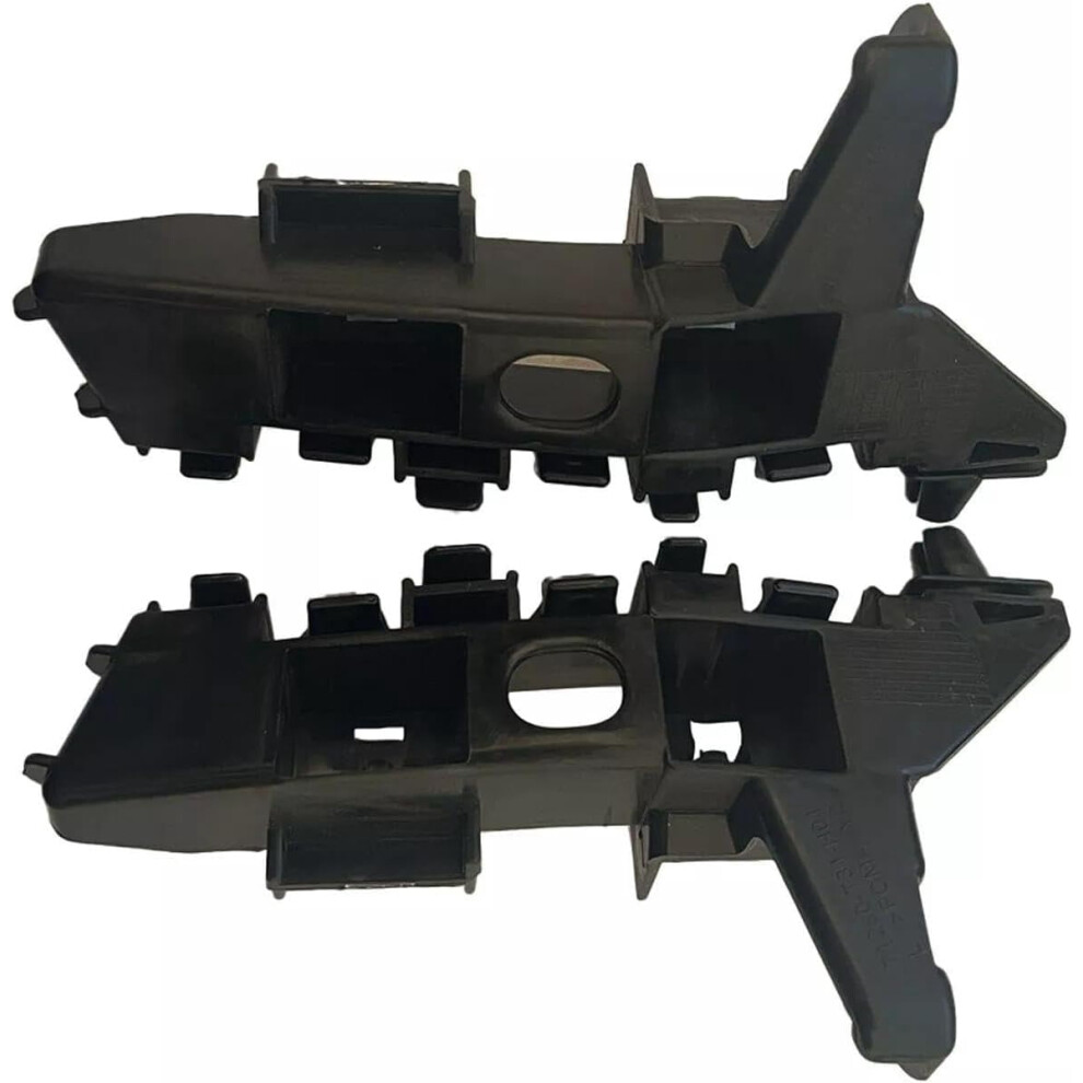 Front Bumper Bar Retainer Bracket For Honda Civic 9104899505026