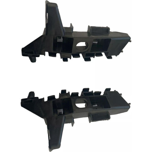 Support de fixation de pare-chocs avant pour Honda Civic 1