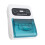 Impresora térmica Bluetooth de 58mm 2600mAh Verde/Blanco 9