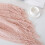 Pink Throw Blanket 60x80 Inches Throw Textured Solid Soft Sofa Throw Couch Knitted Decorative Blanket 4
