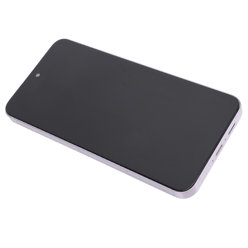 Screen Replacement For A55 5G Tft Touch Digitizer Frame & Repair Tools Purple 9401384389155
