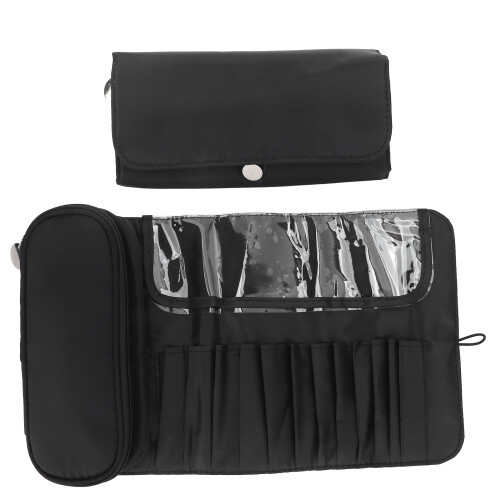Kosmetik Tasche Pinsel Reise