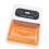 58mm Bluetooth Belegdrucker 2600mAh Orange Weiß 12