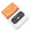 Bluetooth 58-mm-Belegdrucker 2600mAh Orange/Weiß 14