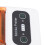 58mm Bluetooth Belegdrucker 2600mAh Orange Weiß 8