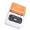 Bluetooth 58-mm-Belegdrucker 2600mAh Orange/Weiß 13