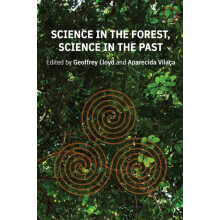 Science in the Forest Science in the Past by Aparecida Vilaca Paperbac
