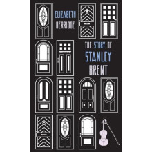 The Story of Stanley Brent by Elizabeth Berridge Hardcover Book