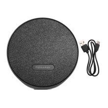 Przenośny Subwoofer Zewnętrzny, Wielofunkcyjny Odtwarzacz MP3 do Kina Domowego i Głośników Star Ring 9