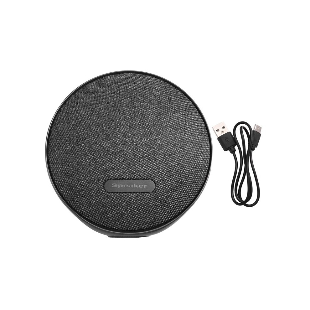 Protable Outdoor Subwoofer Home Theater Multi-Function Boomboxs Mp3 Player For Star Ring 9 Speakers 6031672311952