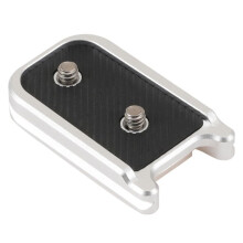 Lens Base Mount Bracket Holder Support Collar Stand Plate for FE 50-150mm F2 and FE70-200 F2.8 OSS