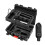STARTRC for  X5 Camera Storage Case Waterproof Hard Shell 2-Layer Carrying Case Travel Suitcase with Compartments 1