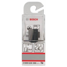 Bosch 2 608 628 388 Fräser 8 mm 16 x 20 x 51 mm