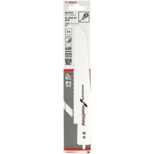 BOSCH M 3456 XF zaagblad - Snelle snede voor zacht hout