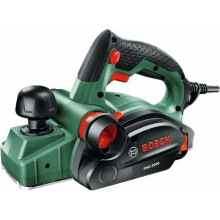 Bosch corded planer - PHO 2000 - 700W - 82mm - Wood - Single phase