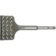 Tegelbeitel - MAKITA - E-20199 - 160 x 75 mm - Ingebouwde spitse punt - SDS-Plus steel