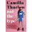 Not the Type by Camilla Thurlow Hardcover Book 1