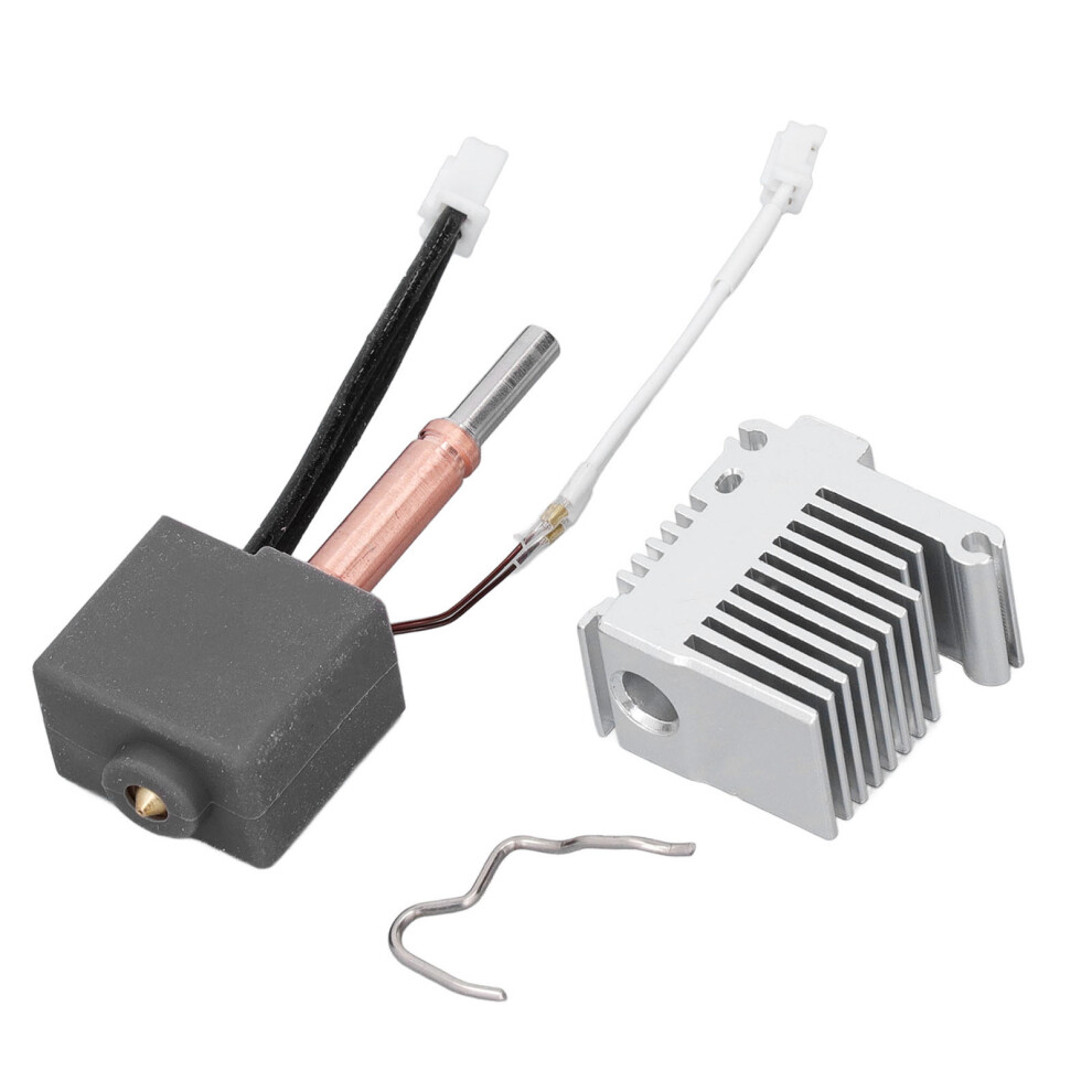 Hotend Replacement for Kobra 3 0.4mm