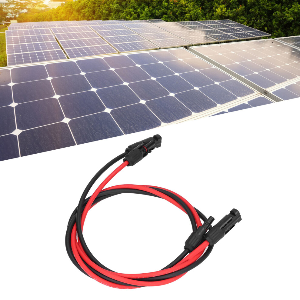 Solar-Verlängerungskabel, Photovoltaik-Kabel, PPO,