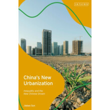 Chinas New Urbanization by Sun Jiabao Kings College London UK Hardcove