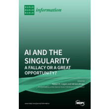 AI and the Singularity Hardcover Book