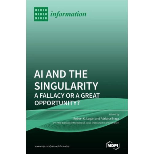 AI and the Singularity Hardcover Book