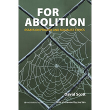 For Abolition by David Scott Paperback Book
