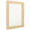 10St Lichtbruine Knutsel Frame Voor Educatief Papier 1