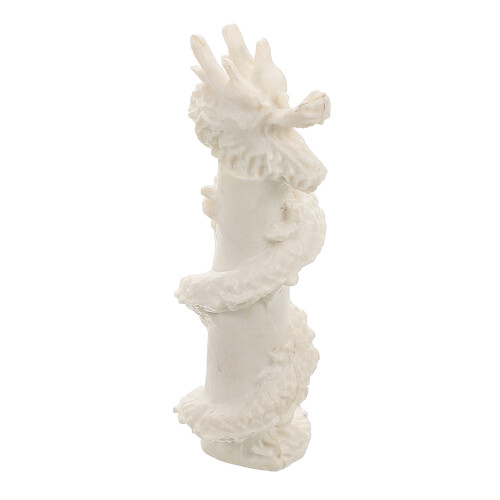 3Ud Estatuillas PVC Para Y